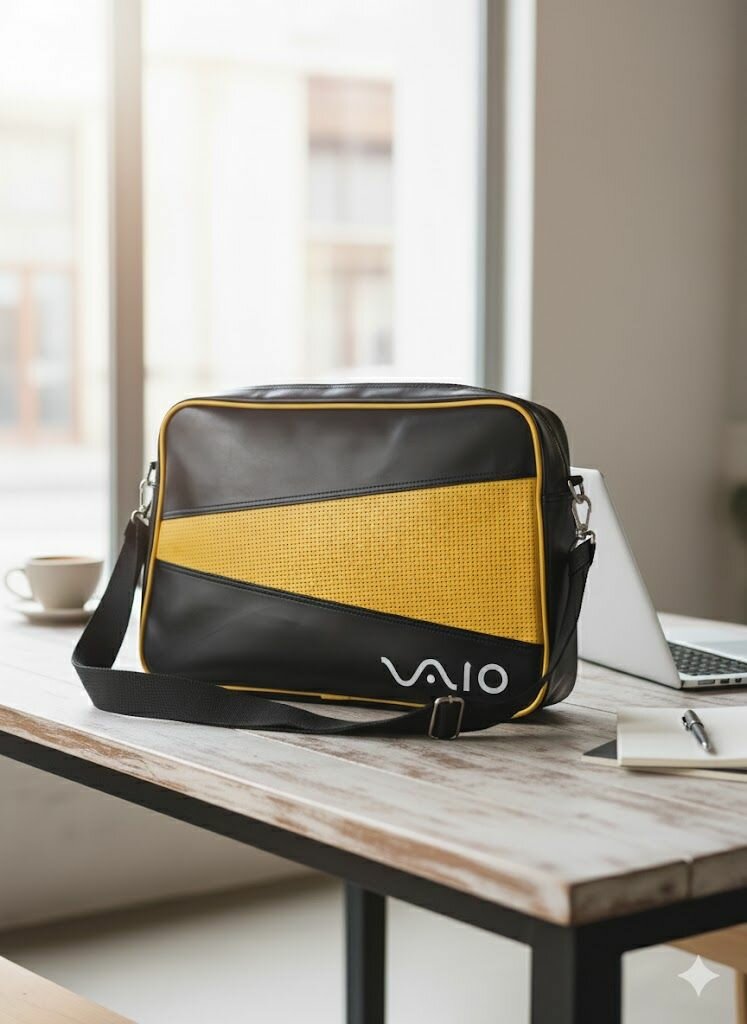 Sacoche d'ordinateur portable