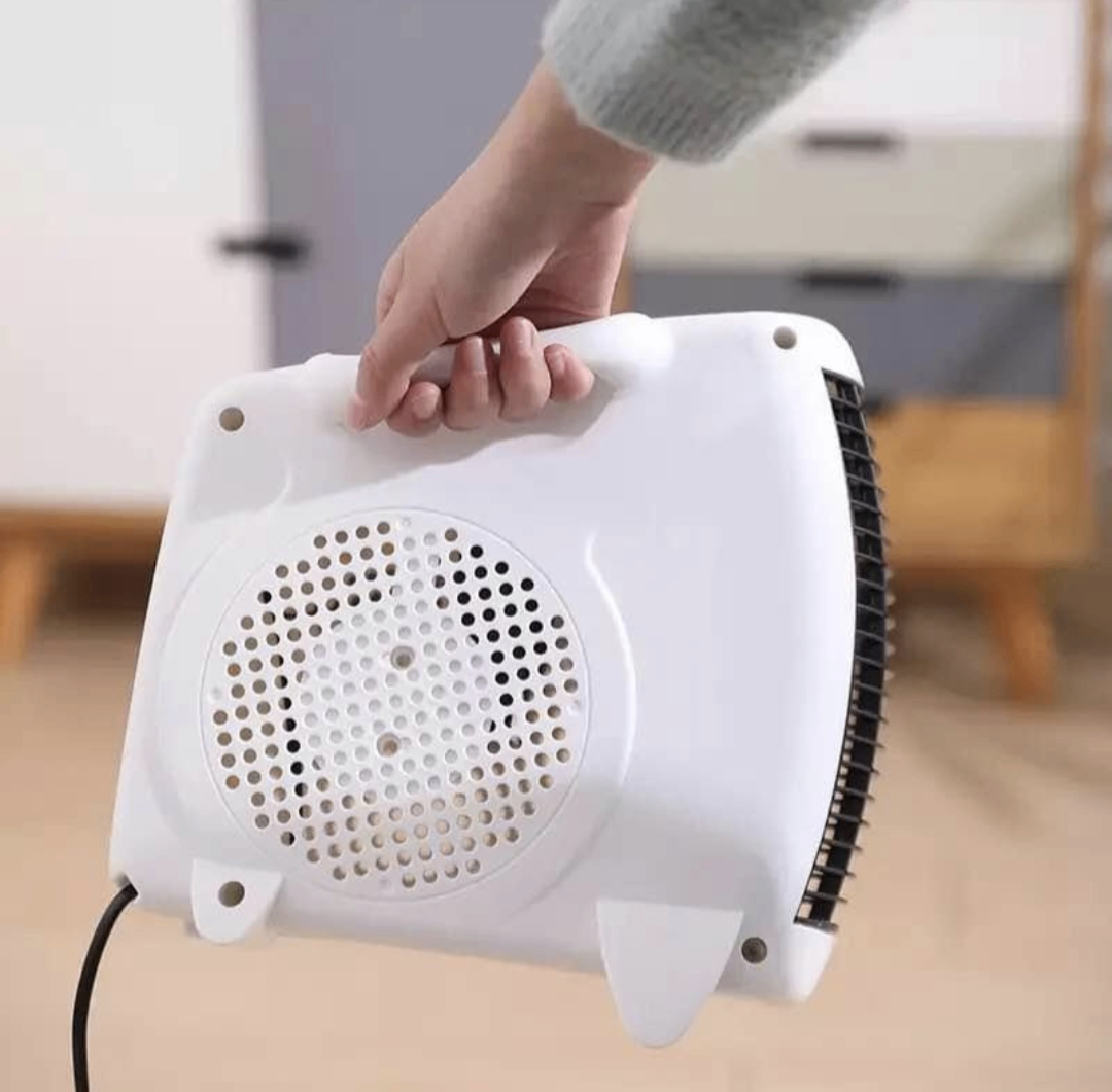 Portable Room Heater   Fast &