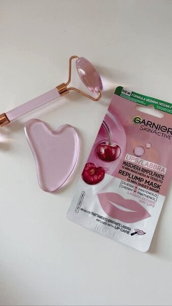 Facial care