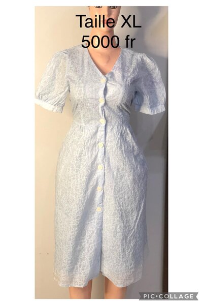 Robe 