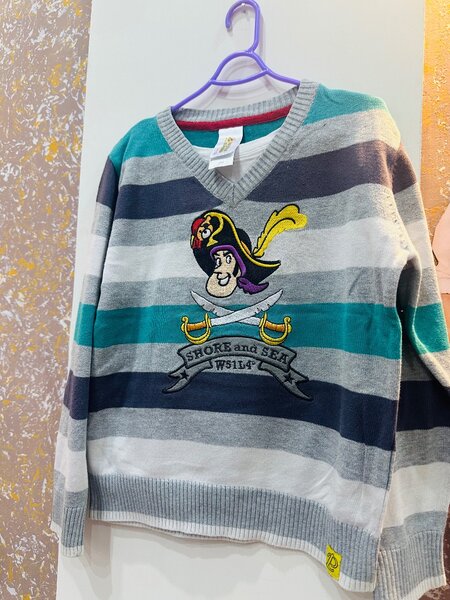 Sweat-Shirt