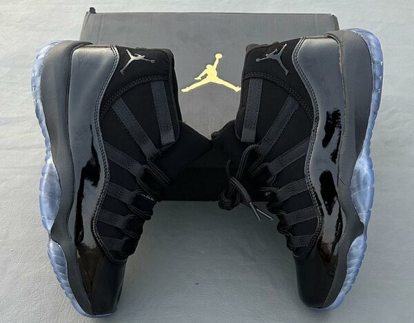 Baskets Air Jordan 11 Retro