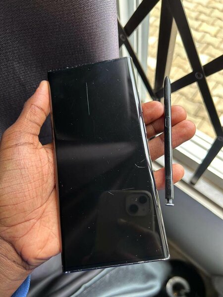 Samsung Galaxy Note 20 Ultra