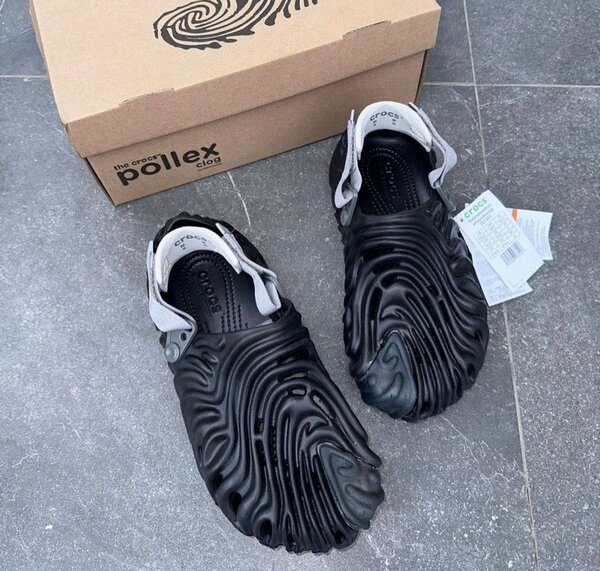 Salehe bembery crocs