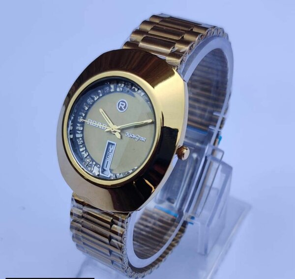 Imparted Road Duostar Brand