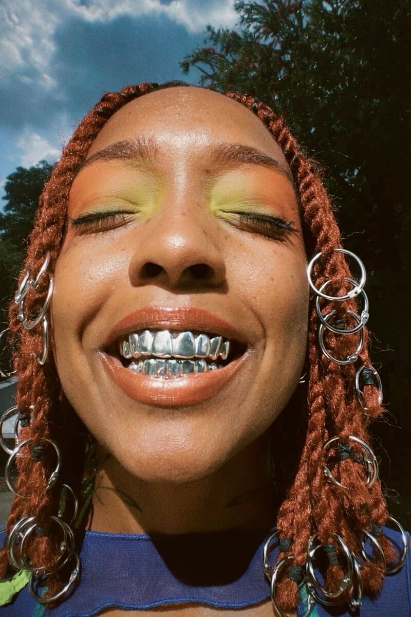 Teeth Grillz
