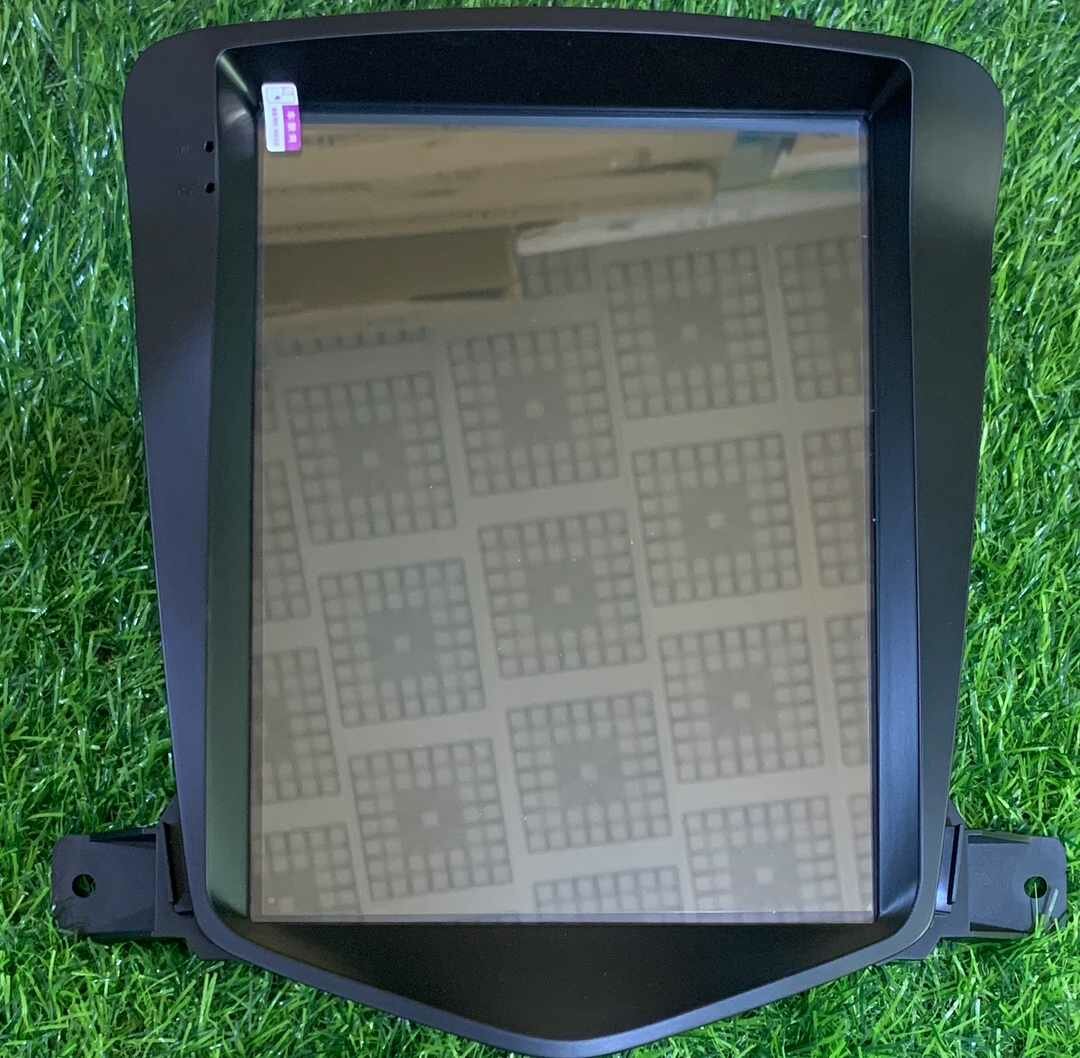 Chevrolet cruze Android 2012-2014 Tesla-Style