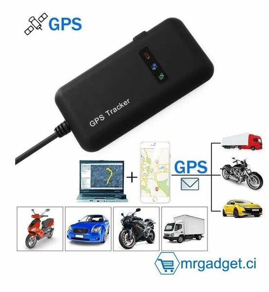 Mini GPS disponible neuf