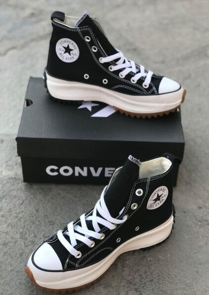 Converse High