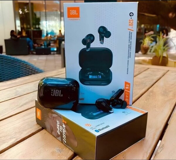 Écouteurs Bluetooth JBL