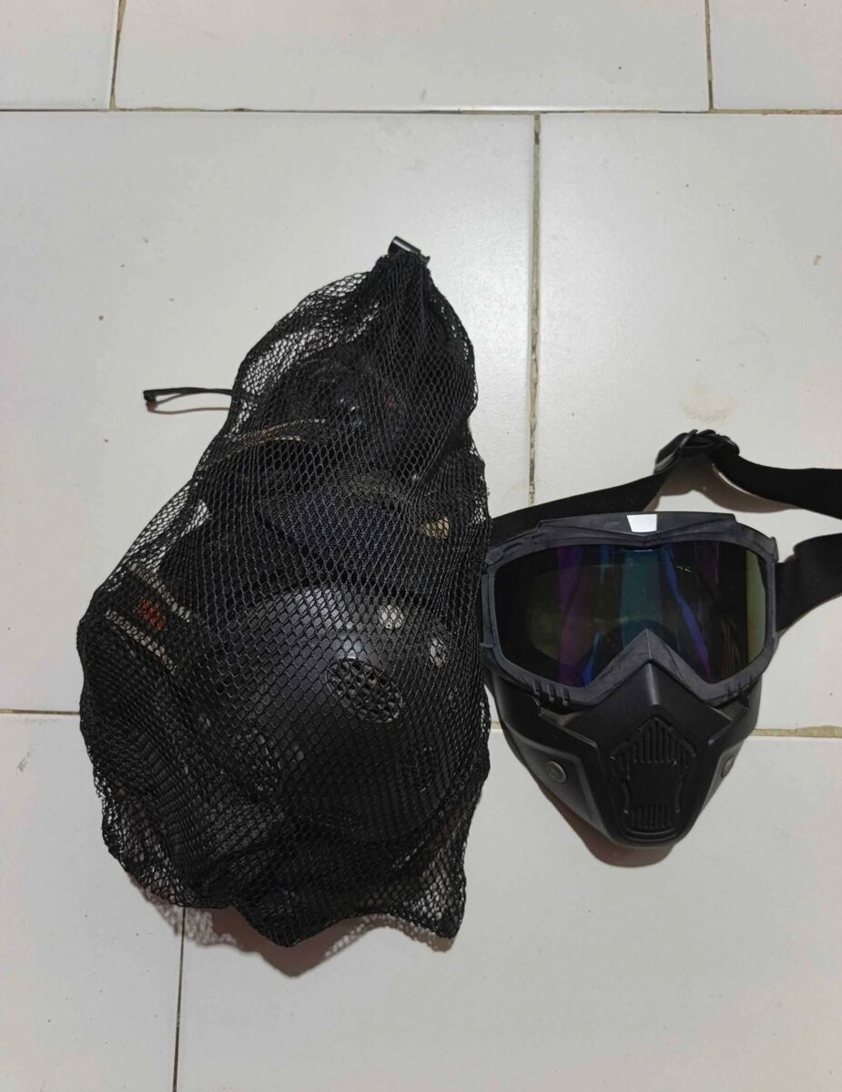 Protecteur de roller