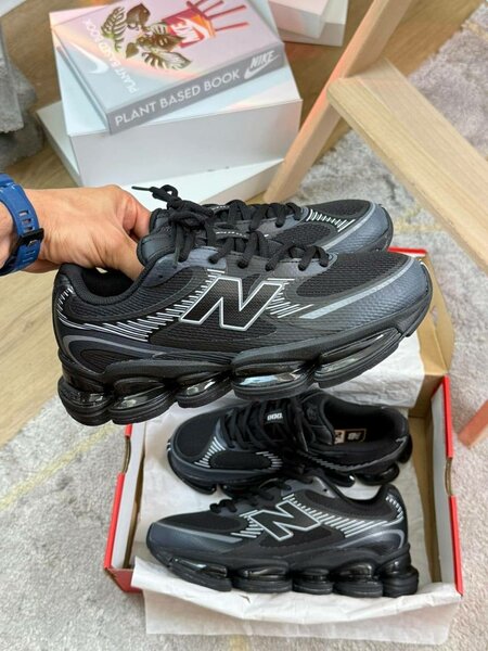 New Balance 2000 Abzorb