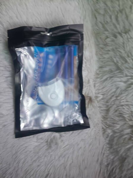 Kit Blanchiment Dentaire