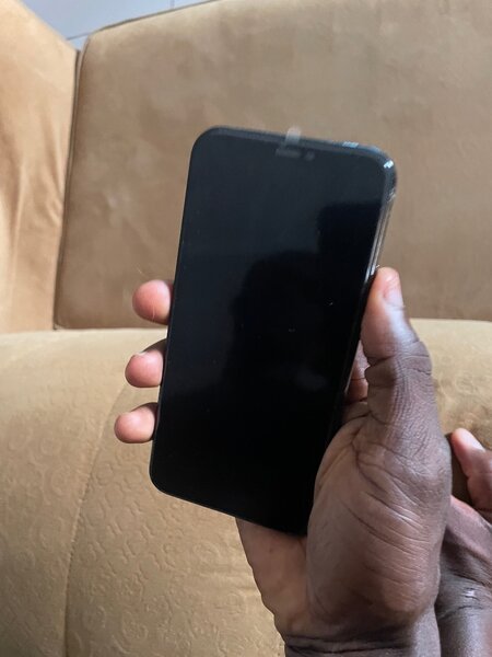iPhone 11 Pro 256giga