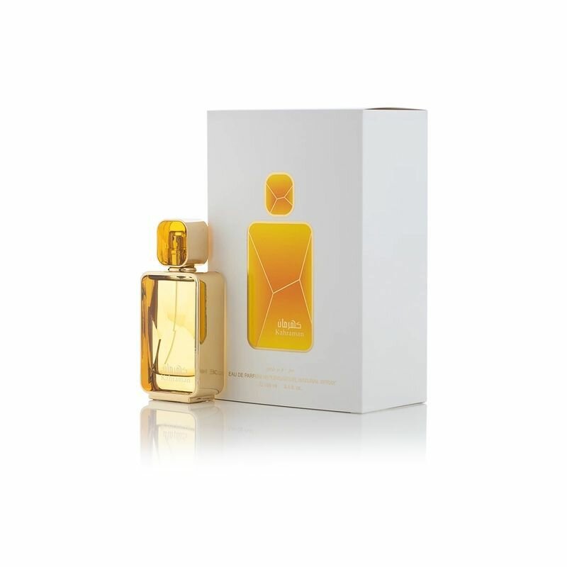 Eau de Parfum Kahraman Luxe