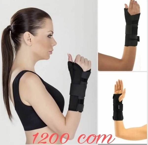 Бандаж для запястья