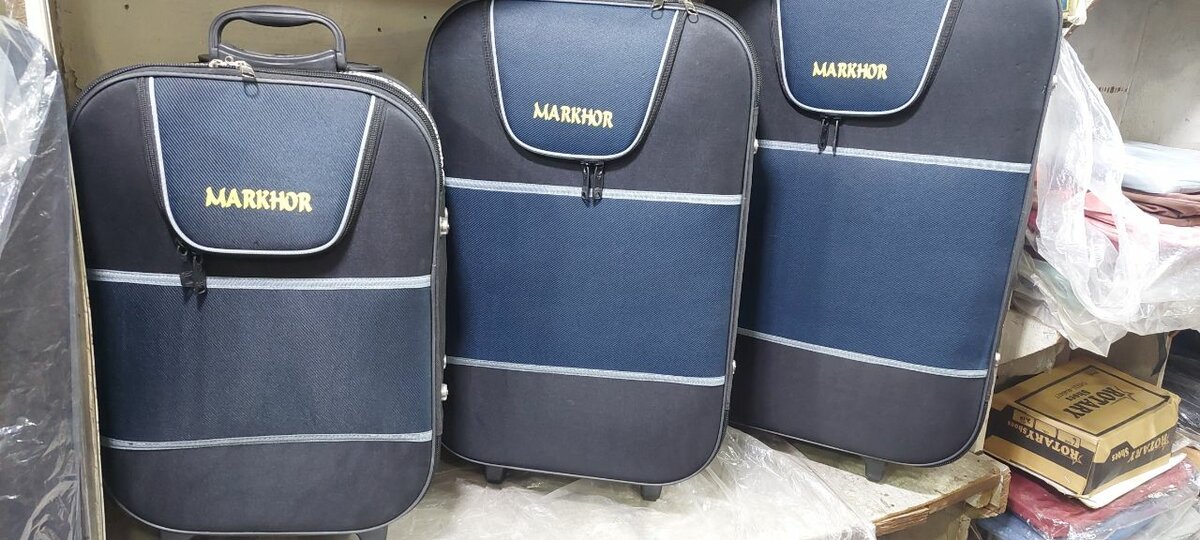 Luggage