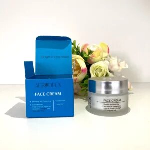 Face cream