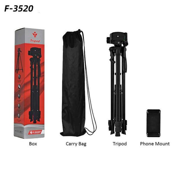 Trépied Portable Caméra