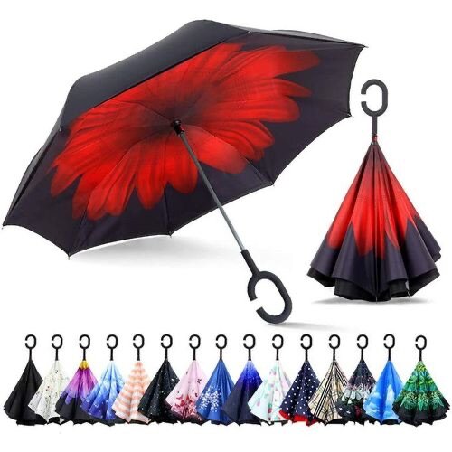 Parapluie Magique doublé