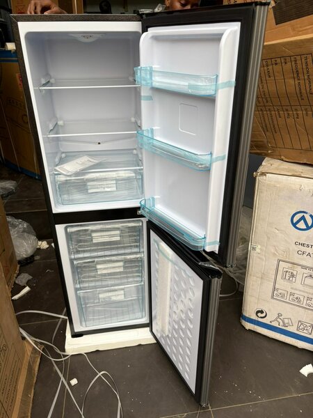 Mini Réfrigérateur Compact