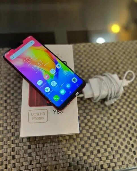 Vivo Y83