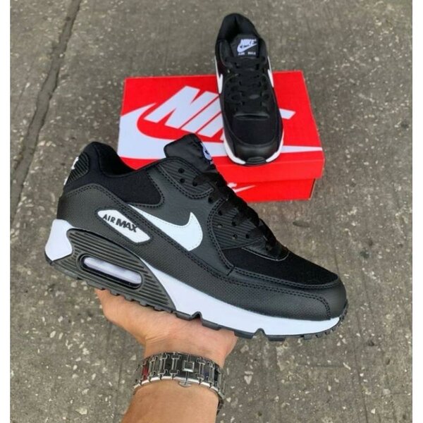 Baskets Air max