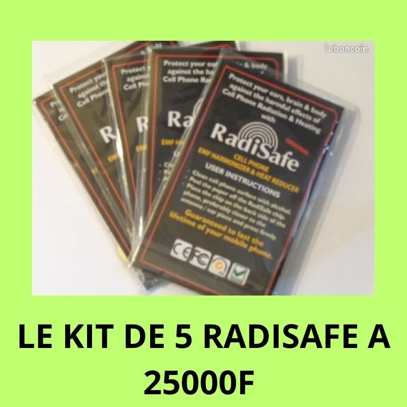 RadiSafe Protection radiation