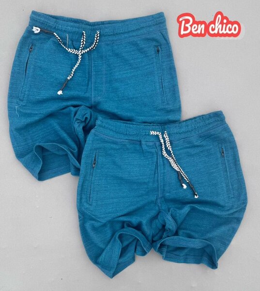 Shorts colorés Ben Chico