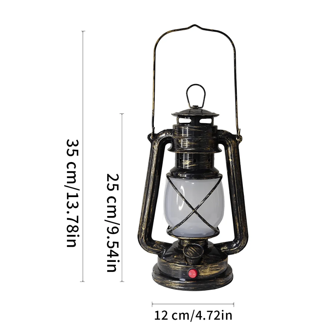 Lampe decorattive led 25 cm