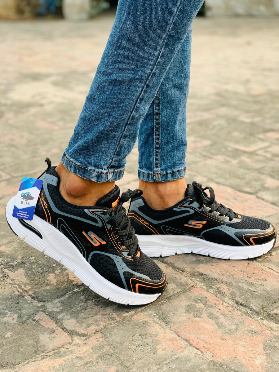 Joggar shoes