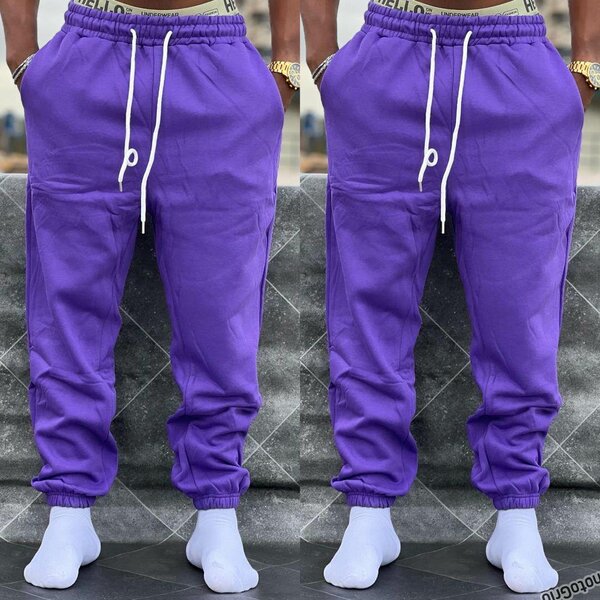 Jogging Confort Homme