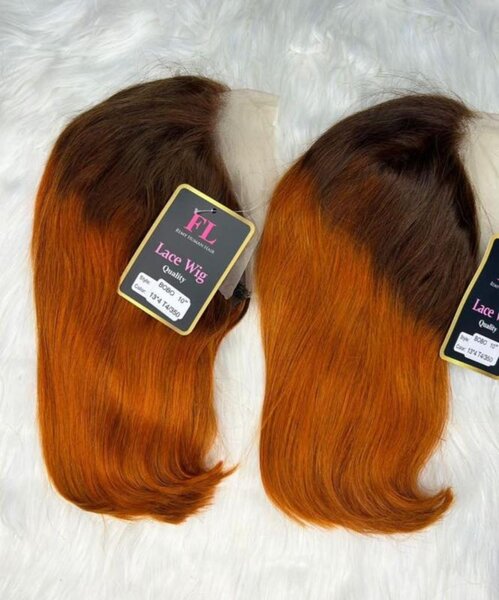 Coupe dame longueur 12