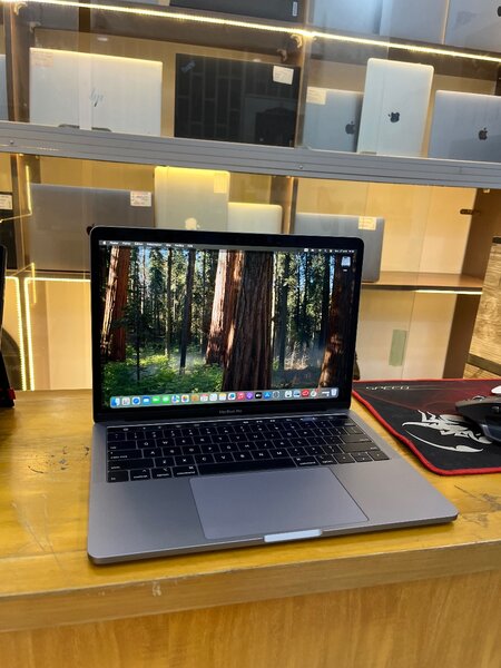 MacBook Pro Retina 13"