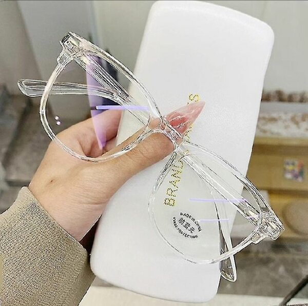 Glasses