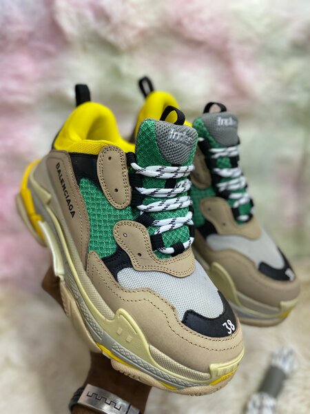 Sneakers Balenciaga Homme