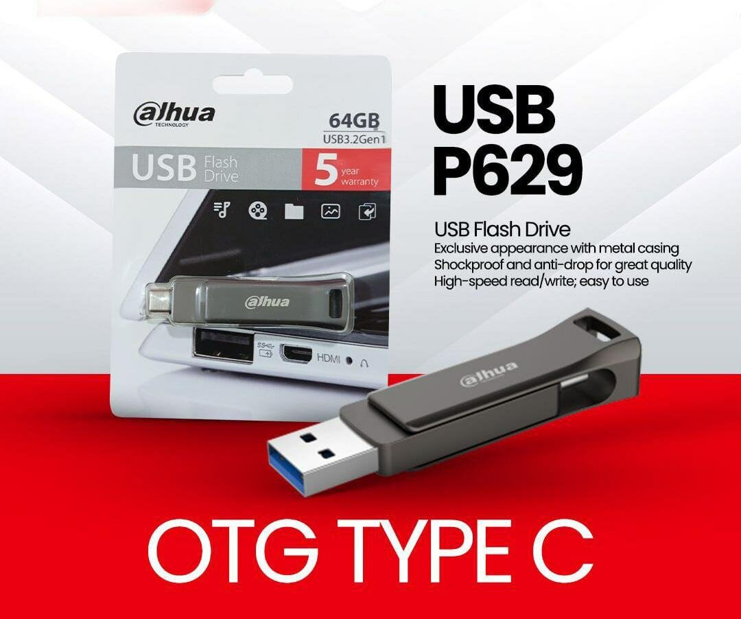 Adjhua USB C type