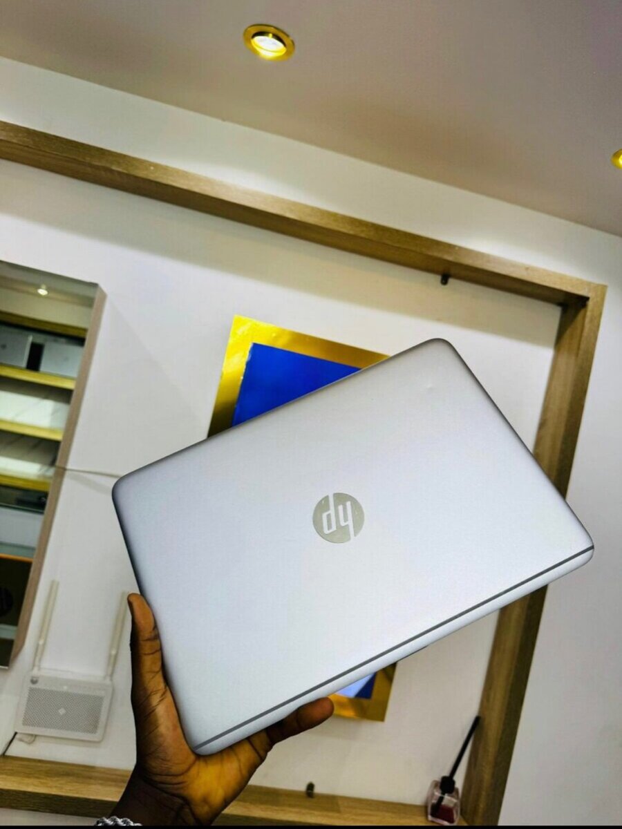 HP elitebook i5 8th Gen