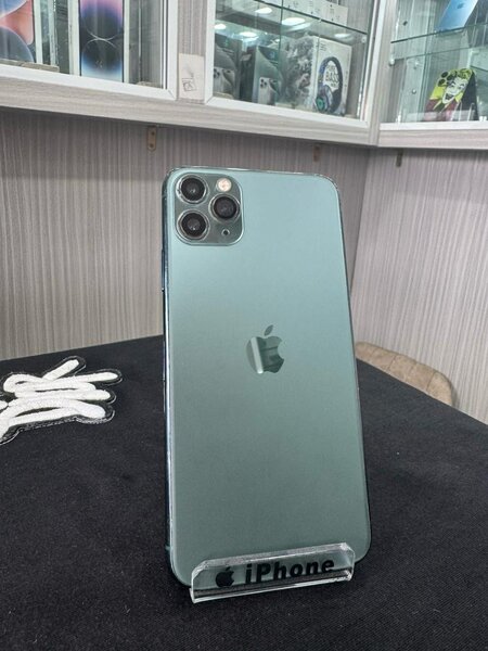 IPHONE 11 PRO MAX
