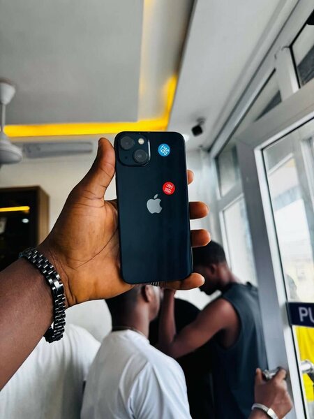 iPhone 13