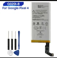 Google Pixel 4 Battery Original Replacement Battery For Google Pixel4 Pixel 4 G020I-B Genuine Battery 2800mAh