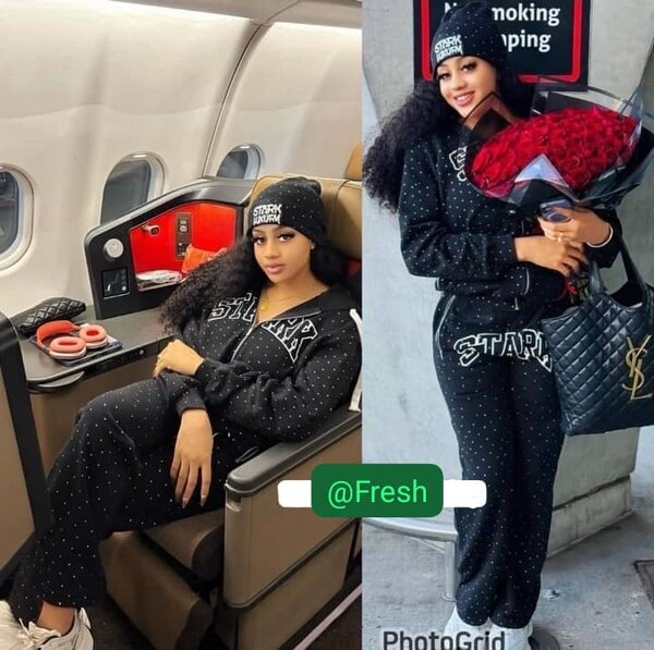 Robe longue en strass élégante