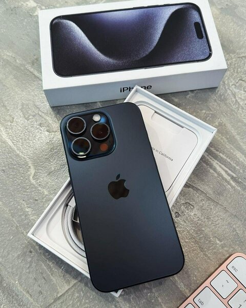 iPhone 14 Pro Max - 256 Go