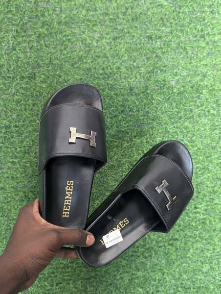 Slippers