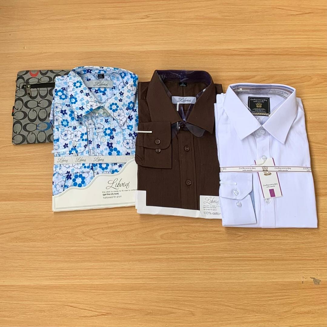 Men's quality T-shirts