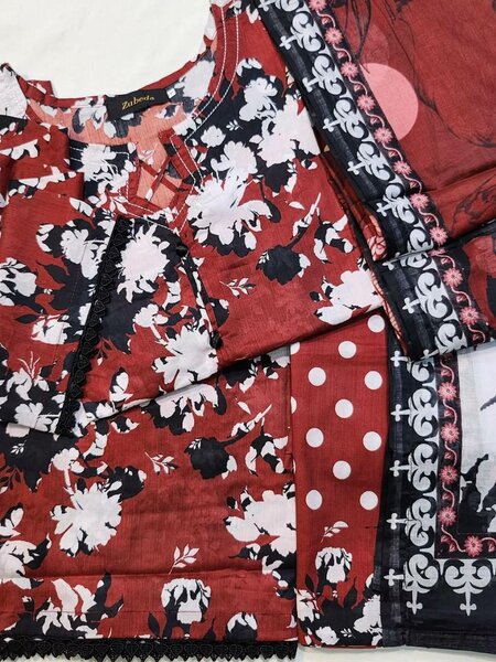 3pc readymade ladies suits