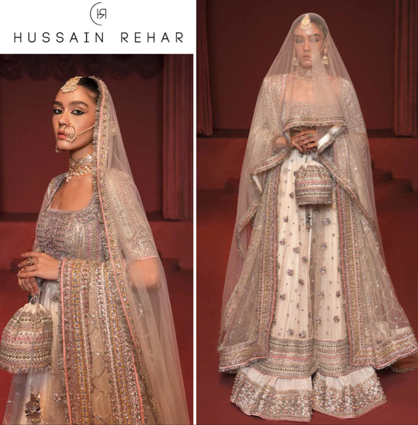 HUSSAIN REHAR | Lune