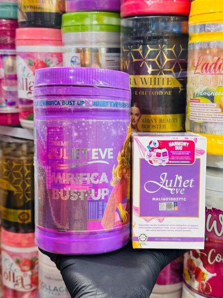 Juliet Eve Combo set