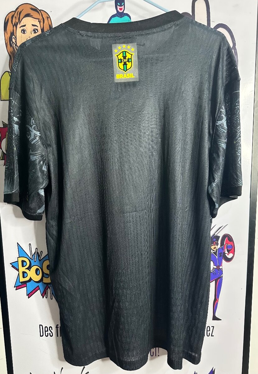 Maillot Nike Brésil CBF Homme