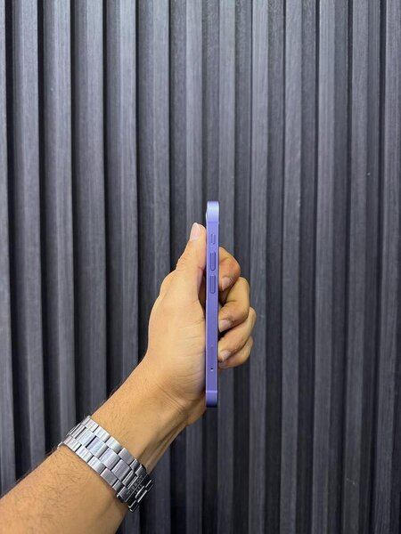 iPhone 12 mini